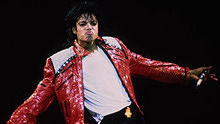 Gary - 迈克尔·杰克逊《Beat It》