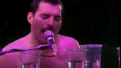 Queen - We Are The Champions