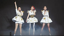 S.H.E - S.H.E强势回归 第23届金曲奖颁奖典礼现场