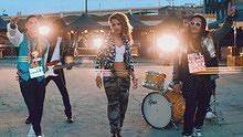 远东行动,Demi Lovato - 远东行动 - Turn Up The Love ft. Cover Drive