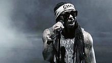 Lil Wayne - Lil Wayne - John