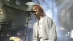 Nirvana - Smells Like Teen Spirit