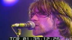 Nirvana - Smells Like Teen Spirit