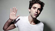 Mika - Celebrate (feat. Pharrell Williams)