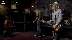 Nirvana - Rape Me