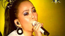 张惠妹 - MTV超级盛典 张惠妹STAR演唱会