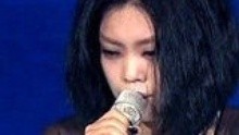 花儿朵朵 总决赛第3场 张姣皎 刘艾迪《Listen》