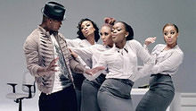 Ne-Yo,珍妮佛·哈德逊,Rick Ross,N - Ne-Yo、珍妮佛·哈德逊 - Think Like A Man