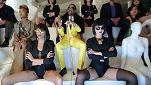 Kevin McCall - Kevin McCall、Big Sean - Naked 高清官方版