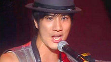 王力宏 - “我们的歌”庆功演唱会