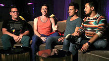 VEVO LIFT - Brought To You By McDon