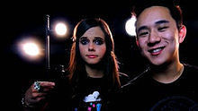 陈以桐 - Jason Chen、Tiffany Alvord - Good Time（Owl City）