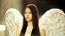 AOA - AOA - Angels' Story 高清预告版