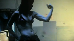 Juliette Lewis - Terra Incognita