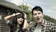 Owl City - Owl City、Carly Rae Jepsen - Good Time 高清官方版