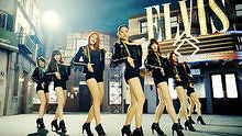 AOA - AOA  - Elvis 高清官方版