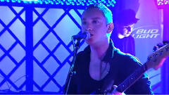 The XX - Crystalised Jimmy Kimmel Live