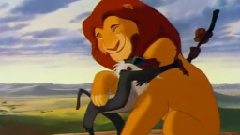 Hilary Duff - The Circle Of Life