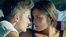 贾斯汀·比伯 - 贾斯汀·比伯《As Long As You Love Me》ft. Big Sean