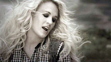 凯莉·安德伍德,Kendrick Lamar - Carrie Underwood - Blown Away 官方高清版
