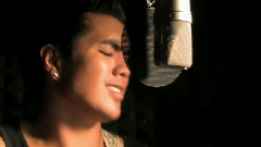 Joseph Vincent - F*ck You Cover