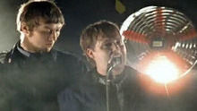 Kaiser Chiefs,James - I Predict A Riot