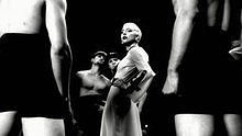 Lady Gaga - Lady Gaga - Alejandro 官方预告版