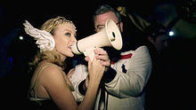 Kylie Minogue - Kylie Minogue - My Year As Aphrodite 预告版
