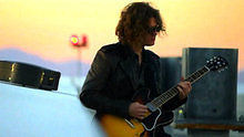 The Killers - Dave, The Mining 高清预告版