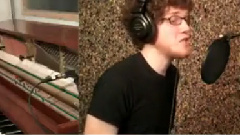 Alex Goot - Changes