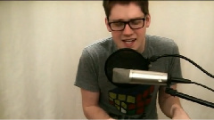 Alex Goot - Everytime We Touch