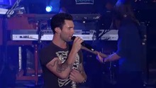 魔力红乐队,KARA - Maroon 5 - Moves Like Jagger