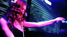 Axwell - Axwell At Amnesia 2012迈阿密音乐周