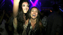 Ingrosso - Ingrosso At Amnesia Miami 2012迈阿密音乐周