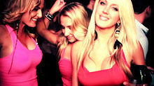Tiesto - Tiesto At LIV Fontainebleau 2012迈阿密音乐周