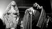 玛利亚·凯利,Mariah Carey,Jason Mraz - Triumphant 高清官方版