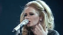 Adele - Adele - Rumor Has It （皇家艾尔伯特音乐厅）现场版