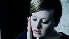Adele - Adele - Cold Shoulder