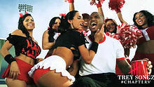Trey Songz - Trey Songz (Young Jeezy&Lil Wayne) - Hail Mary