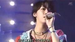 KAT-TUN - DONT U EVER STOP