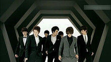 Super Junior - Super Junior-Super Girl
