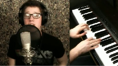 Alex Goot - She's So High