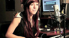 Christina Grimmie,Billboard Hot 100 - Christina Grimmie - Titanium