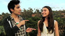 Sam Tsui - Sam Tsui Cover ft. Elle Winter - Good Time
