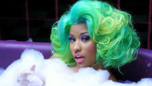 Nicki Minaj - I Am Your Leader