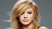 Kelly Clarkson,Jessie J - Kelly Clarkson - Because Of You 官方版
