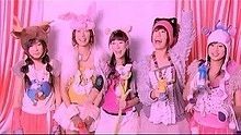 黑涩会美眉 - 123木头人