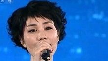 王菲 - 王菲《传奇》 2010春晚现场