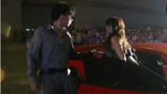 蔡妍 - CheaYeon's Live shake
