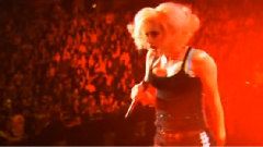 Gwen Stefani - Danger Zone